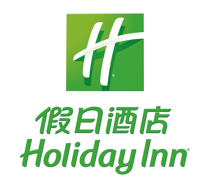 天津武清金泰假日酒店 Logo